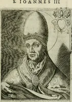 Picture 65 of 233 from Pontificvm Romanorvm effigies (1580), leaf 152