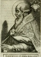 Picture 70 of 233 from Pontificvm Romanorvm effigies (1580), leaf 162