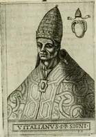 Picture 80 of 233 from Pontificvm Romanorvm effigies (1580), leaf 182
