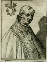 Picture 82 of 233 from Pontificvm Romanorvm effigies (1580), leaf 186