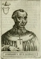 Picture 96 of 233 from Pontificvm Romanorvm effigies (1580), leaf 214