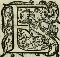 Picture 6 of 233 from Pontificvm Romanorvm effigies (1580), leaf 22