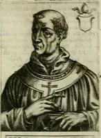 Picture 108 of 233 from Pontificvm Romanorvm effigies (1580), leaf 238
