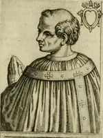 Picture 135 of 233 from Pontificvm Romanorvm effigies (1580), leaf 292