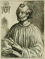 Picture 9 of 233 from Pontificvm Romanorvm effigies (1580), leaf 30