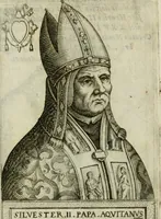 Picture 147 of 233 from Pontificvm Romanorvm effigies (1580), leaf 316