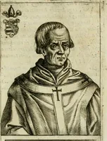 Picture 155 of 233 from Pontificvm Romanorvm effigies (1580), leaf 332