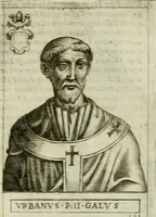 Picture 163 of 233 from Pontificvm Romanorvm effigies (1580), leaf 350