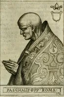 Picture 164 of 233 from Pontificvm Romanorvm effigies (1580), leaf 352