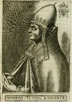 Picture 167 of 233 from Pontificvm Romanorvm effigies (1580), leaf 358