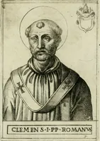 Picture 12 of 233 from Pontificvm Romanorvm effigies (1580), leaf 36