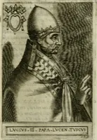 Picture 175 of 233 from Pontificvm Romanorvm effigies (1580), leaf 374