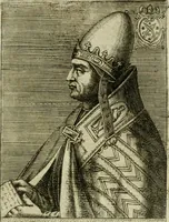 Picture 177 of 233 from Pontificvm Romanorvm effigies (1580), leaf 378