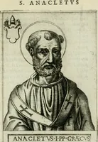 Picture 13 of 233 from Pontificvm Romanorvm effigies (1580), leaf 38