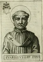 Picture 14 of 233 from Pontificvm Romanorvm effigies (1580), leaf 40