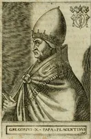 Picture 188 of 233 from Pontificvm Romanorvm effigies (1580), leaf 400