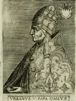 Picture 204 of 233 from Pontificvm Romanorvm effigies (1580), leaf 432