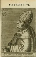 Picture 206 of 233 from Pontificvm Romanorvm effigies (1580), leaf 436