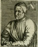 Picture 213 of 233 from Pontificvm Romanorvm effigies (1580), leaf 450