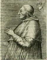 Picture 219 of 233 from Pontificvm Romanorvm effigies (1580), leaf 462