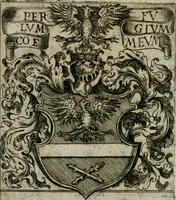 Picture 233 of 233 from Pontificvm Romanorvm effigies (1580), leaf 499