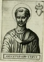 Picture 20 of 233 from Pontificvm Romanorvm effigies (1580), leaf 52
