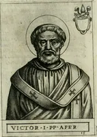 Picture 23 of 233 from Pontificvm Romanorvm effigies (1580), leaf 58