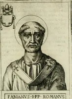 Picture 27 of 233 from Pontificvm Romanorvm effigies (1580), leaf 70