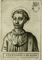 Picture 30 of 233 from Pontificvm Romanorvm effigies (1580), leaf 76