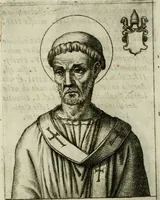 Picture 31 of 233 from Pontificvm Romanorvm effigies (1580), leaf 80
