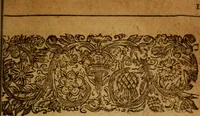 An illustration from The poor man's family book .. (1674)