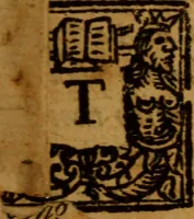 An illustration from The poor man's family book .. (1674)