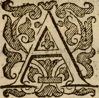 An illustration from The popish royall favourite : or, A full discovery of his majesties extraordinary favours to, and protections of notorious Papists, priests, Jesuits ... manifested by sundry Letters of Grace, warrants, and other writings under the Kings owne signe-manuall ... collected and published by authority of parliament (1643)