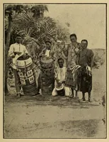 Picture 4 of 14 from Populações indígenas de Angola (1918), leaf 135