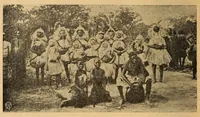 Picture 6 of 14 from Populações indígenas de Angola (1918), leaf 228