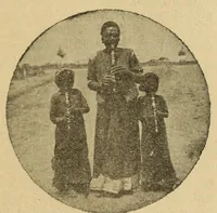 Picture 9 of 14 from Populações indígenas de Angola (1918), leaf 459