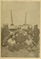 Picture 10 of 14 from Populações indígenas de Angola (1918), leaf 499