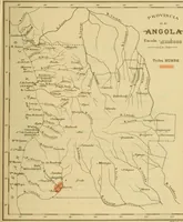 An illustration from Populações indígenas de Angola (1918)