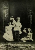 An illustration from Popular amusements for in and out of doors, embracing nine books in one volume (1902)