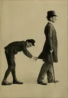 An illustration from Popular amusements for in and out of doors, embracing nine books in one volume (1902)