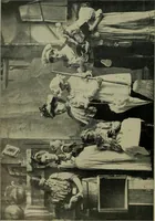 An illustration from Popular amusements for in and out of doors, embracing nine books in one volume (1902)