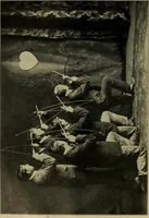 An illustration from Popular amusements for in and out of doors, embracing nine books in one volume (1902)