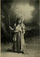An illustration from Popular amusements for in and out of doors, embracing nine books in one volume (1902)