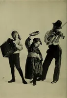 An illustration from Popular amusements for in and out of doors, embracing nine books in one volume (1902)