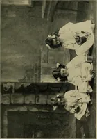 An illustration from Popular amusements for in and out of doors, embracing nine books in one volume (1902)