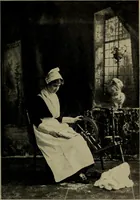An illustration from Popular amusements for in and out of doors, embracing nine books in one volume (1902)
