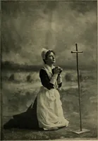 An illustration from Popular amusements for in and out of doors, embracing nine books in one volume (1902)