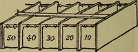 An illustration from Popular amusements for in and out of doors, embracing nine books in one volume (1902)