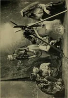 An illustration from Popular amusements for in and out of doors, embracing nine books in one volume (1902)