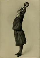 An illustration from Popular amusements for in and out of doors, embracing nine books in one volume (1902)